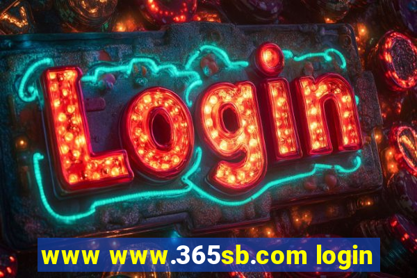 www www.365sb.com login